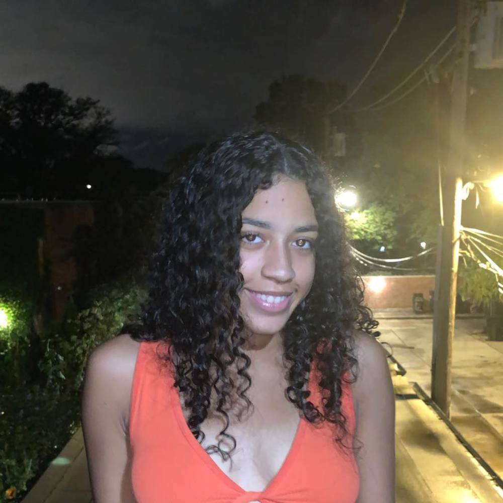 Meet your Posher, Joanne